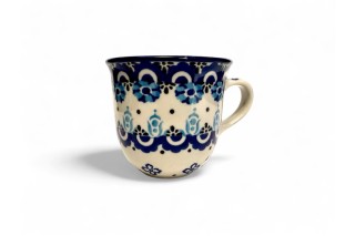 342 Bunzlau Tulp mok 3357X 180 ml 342 Tulp Mokken 180 ml